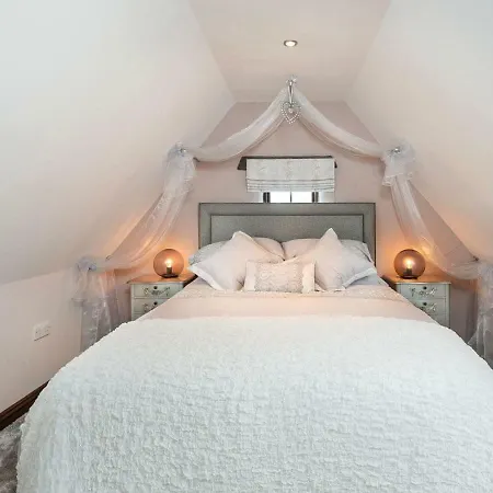 Hideaway Loft Scaleby