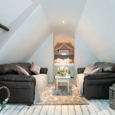Hideaway Loft